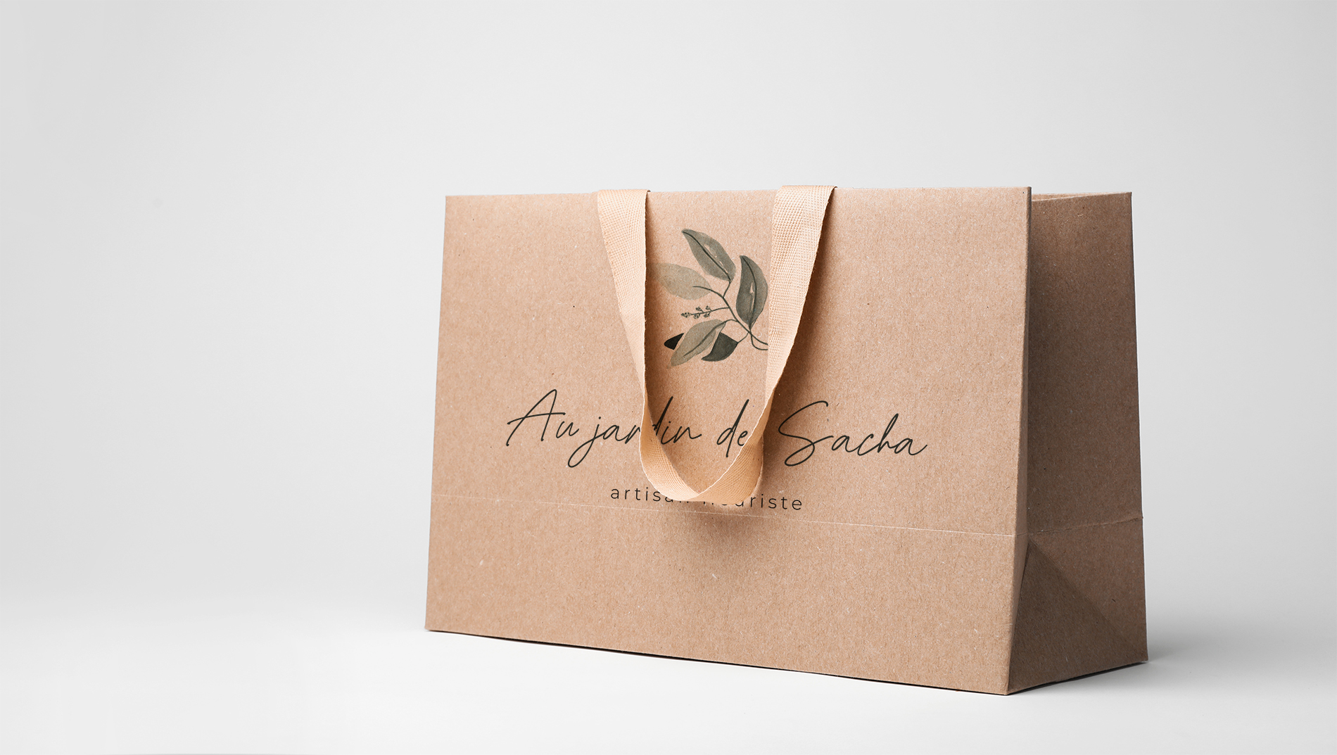 Sac packaging
